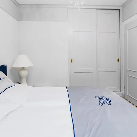 Apartament ,,Cesarski Dwor” Krynica Morska Exterior foto