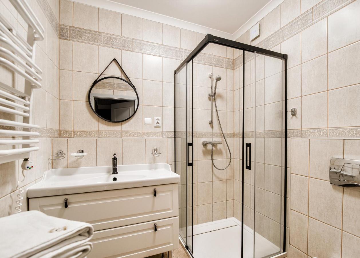 ,,cesarski Dwor” Apartment *