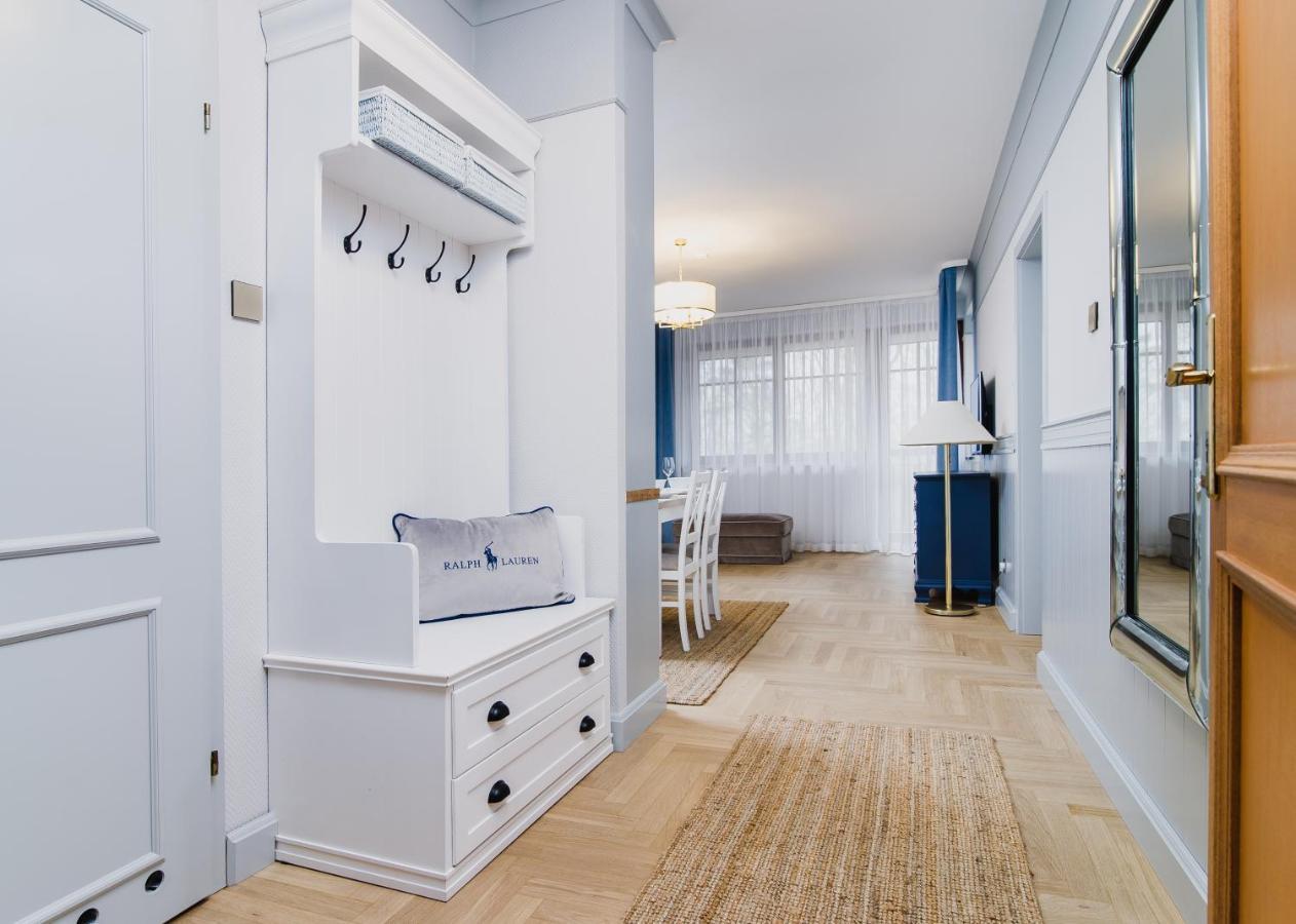 Apartment ,,cesarski Dwor”