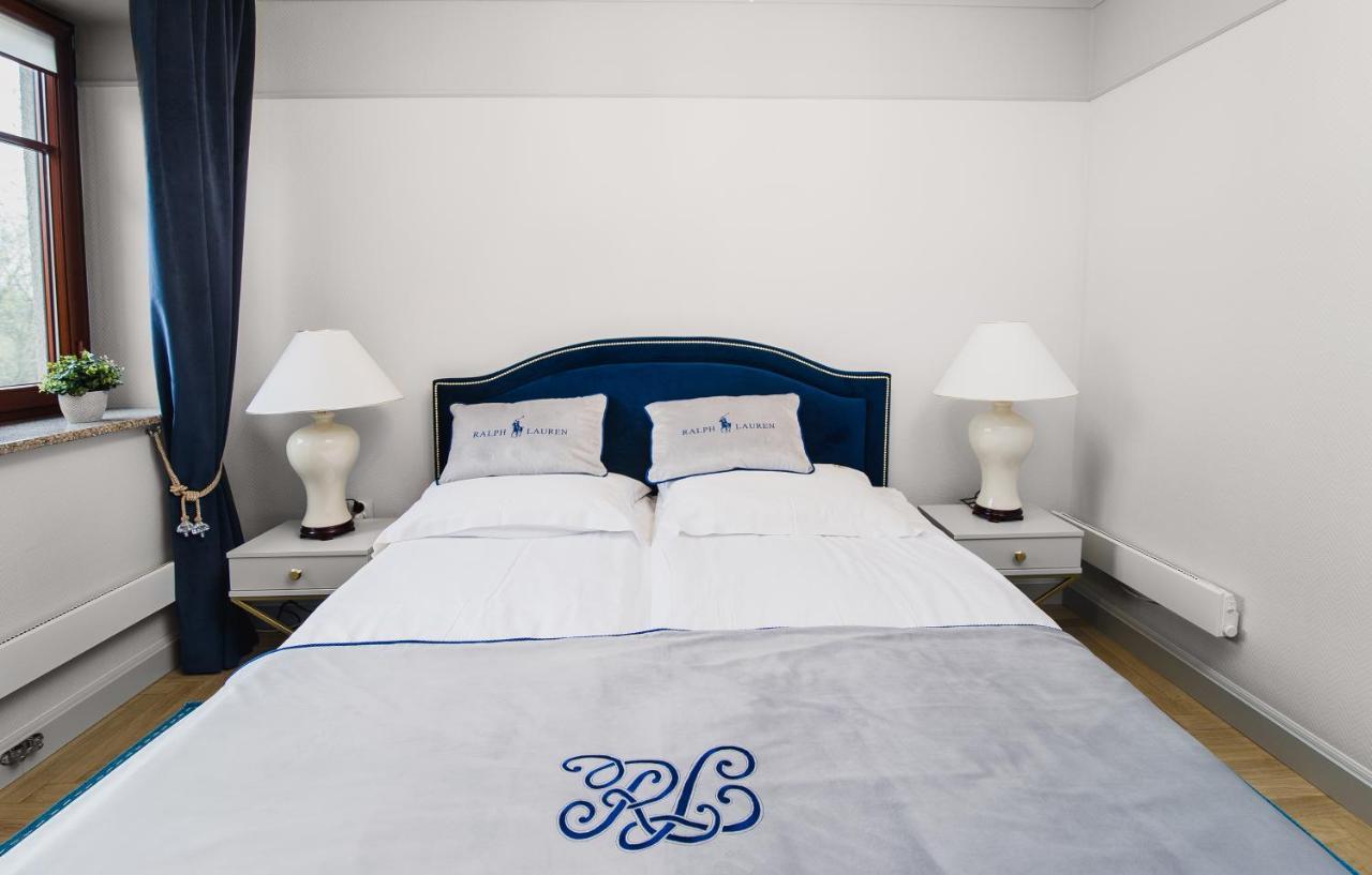 ,,cesarski Dwor” Apartment *