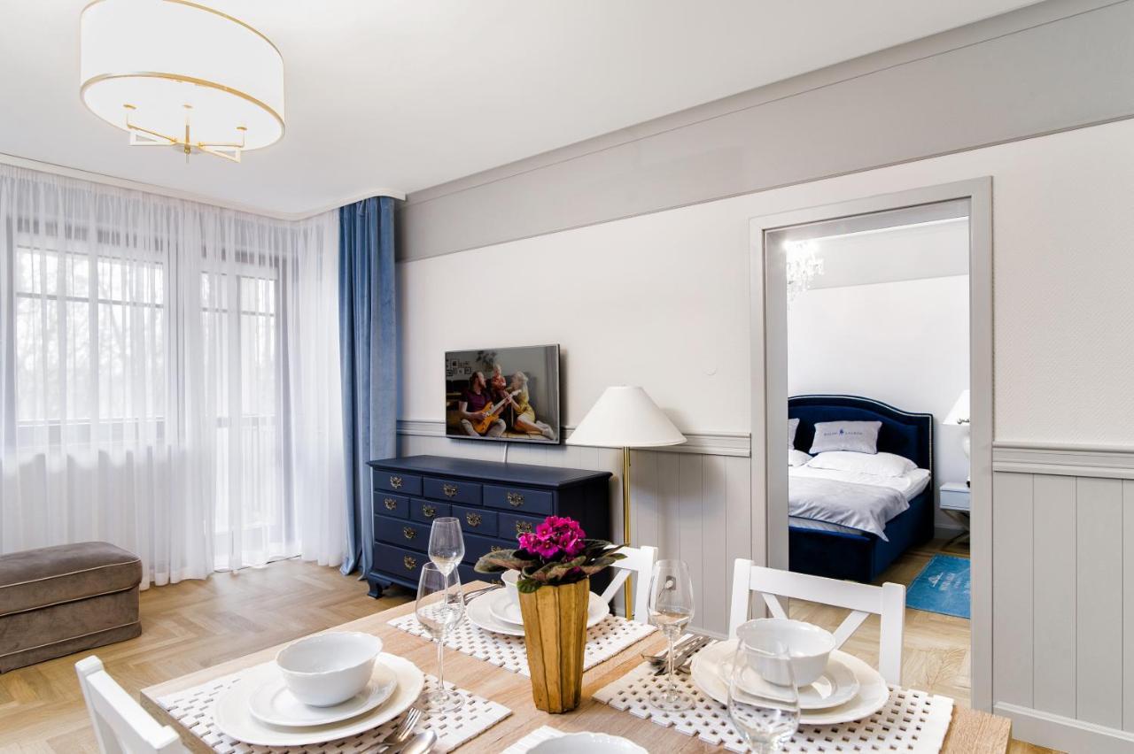 Apartment ,,cesarski Dwor” *