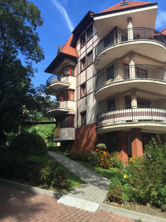 ,,cesarski Dwor” Apartment