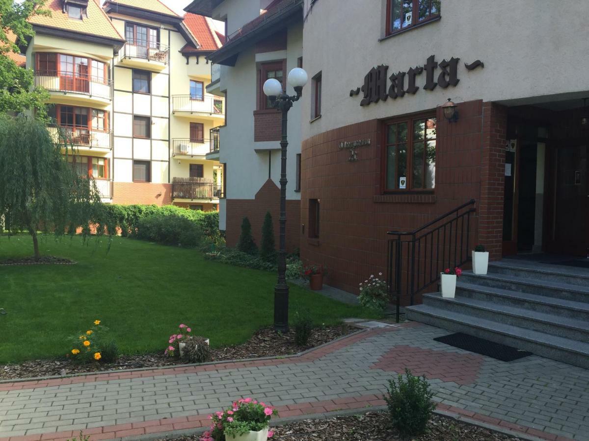 ,,cesarski Dwor” * Krynica Morska