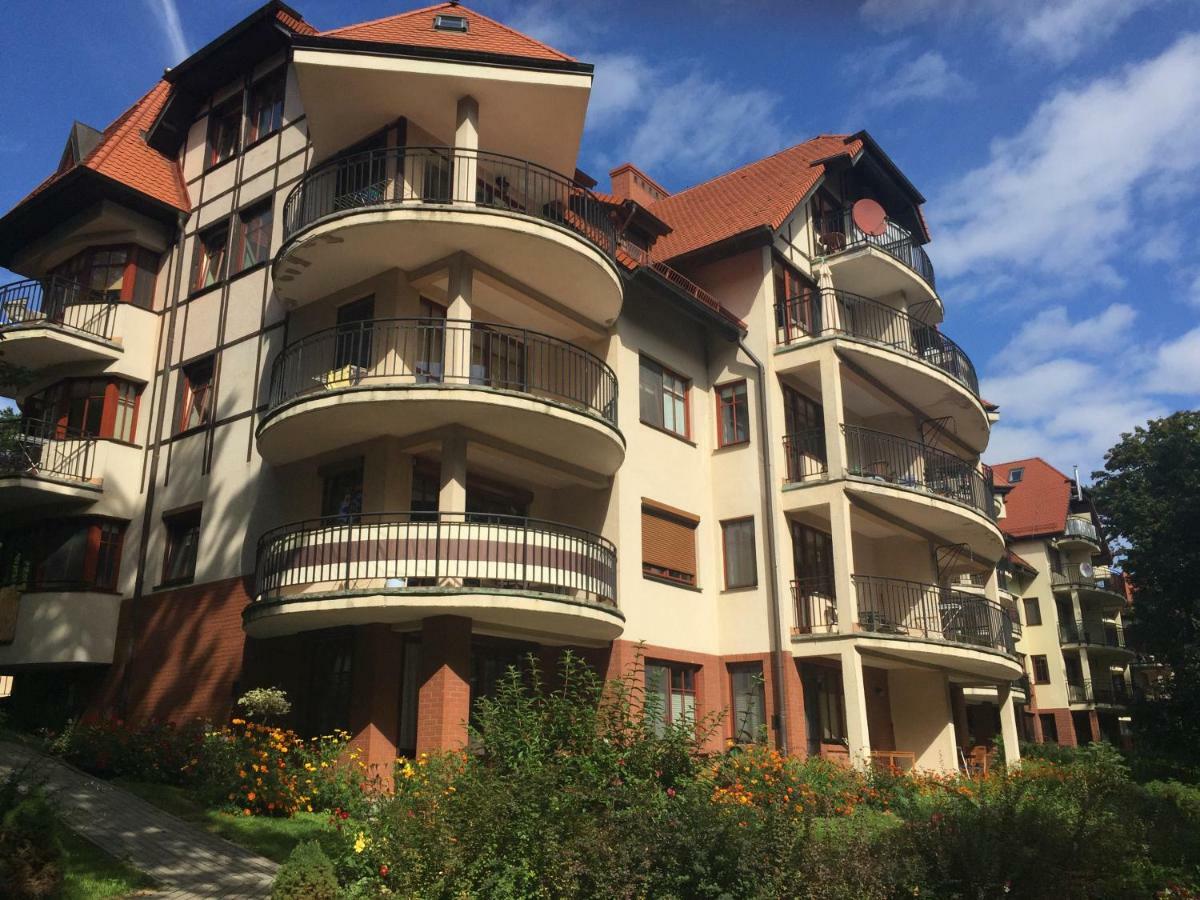 Apartment ,,cesarski Dwor” *